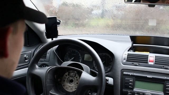 замена переключателя Octawia A5, Seat, Skoda, Vag