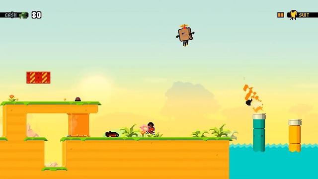 Shootout on Cash Island - Level 10 with Jar смотреть онлайн