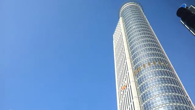 Рамат Ган. Район Алмазной биржи смотреть онлайн