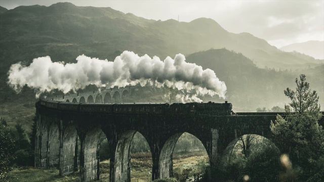 o children x hogwarts express subliminal with 6hz theta waves | estelle shifting method смотреть онлайн