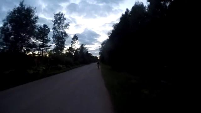 Наша поездка в д. Волок смотреть онлайн