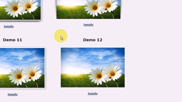 Complete Image Styles & Effects Demos смотреть онлайн