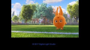 Cartoons for Children | Sunny Bunnies SUNNY BUNNIES FLY A BALLOON | Funny Cartoons For Children