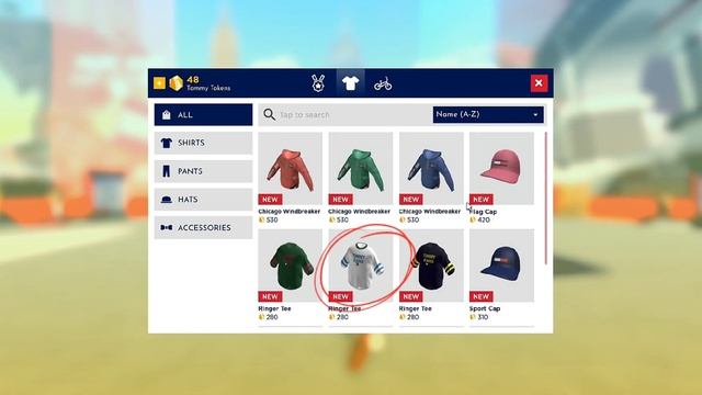 КАК ПОЛУЧИТЬ 12 вещей В ивенте Tommy Play Роблокс смотреть онлайн