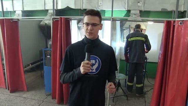 День открытых дверей / ЧГПГТ А.В. Яковлева (голосование) смотреть онлайн