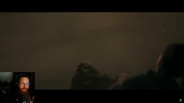 WOAH! | Senua's Saga: Hellblade 2 Trailer and Gameplay смотреть онлайн