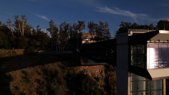 Светлогорск. ЛИФТ. Закат смотреть онлайн