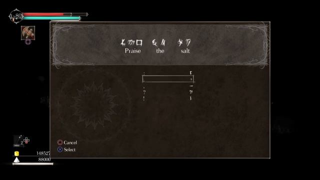 Salt and Sanctuary - The Nameless God - Salt and Sanctuary PS4 Platinum - Platinum #15 смотреть онлайн