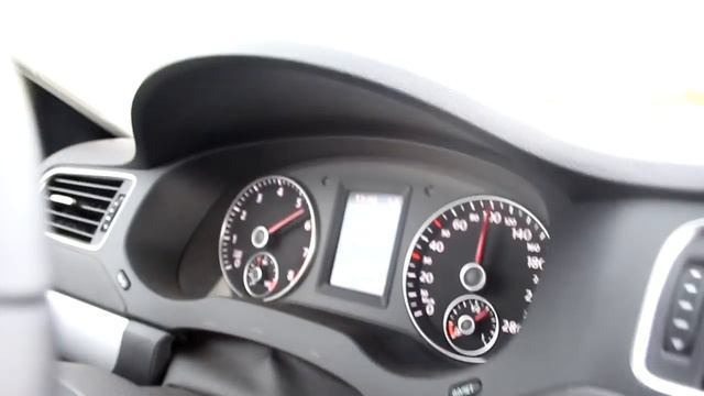 Volkswagen Jetta 1.4 TSI DSG '11: реальная динамика разгона 0-100, 0-150 км/ч смотреть онлайн
