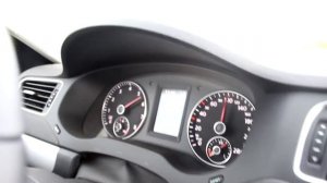 Volkswagen Jetta 1.4 TSI DSG '11: реальная динамика разгона 0-100, 0-150 км/ч