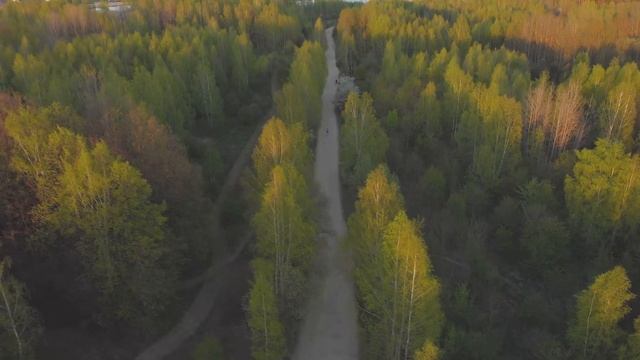 Цнянское водохранилище с высоты смотреть онлайн