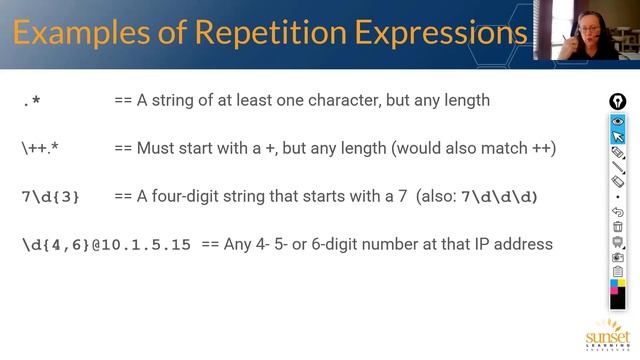 REGEX Expressions in Cisco Expressway смотреть онлайн