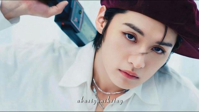 Lee Know - Cesaretin Var mı Aşka (AI Cover) смотреть онлайн