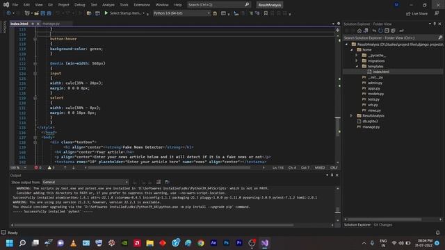 HOW TO! | INSTALL VISUAL STUDIO 2022 | QT 6 | ADD EXTENSION OF QT IN VISUAL STUDIO | 100% WORKING | смотреть онлайн