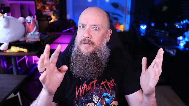 Did cross-play "BREAK" Overwatch? смотреть онлайн