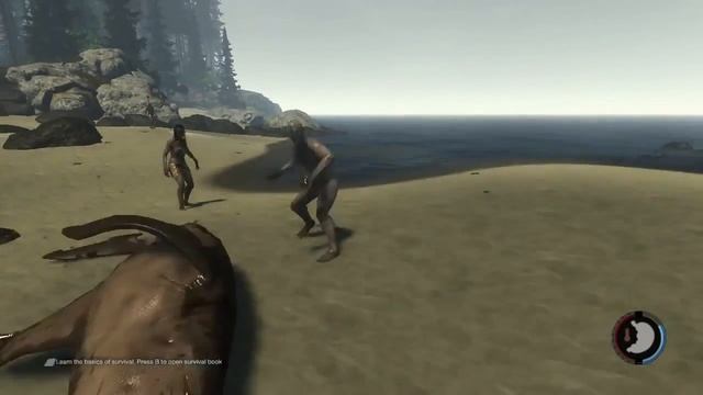 ГАЙД: The Forest - как убрать лаги, торможение и вылеты смотреть онлайн