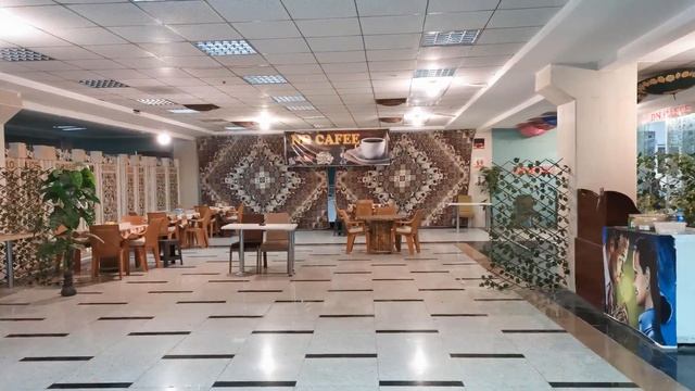 Tour in the Bazaar Downtown , Erbil , 4K , 11|12|2019 смотреть онлайн