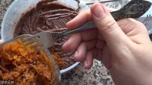 Пушистый бисквит на сыворотке. В мультиварке/духовке. ЭКОНОМНО и ВКУСНО!