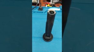 Шкода октавиа а7.Пропуски зажигания,ошибки P0301- P0304,восстановления изоляторов катушек.Часть1.