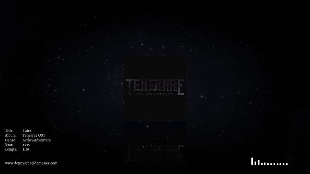 Tenebrae (Twilight of the Gods Suite) - Epic Action Adventure Music смотреть онлайн