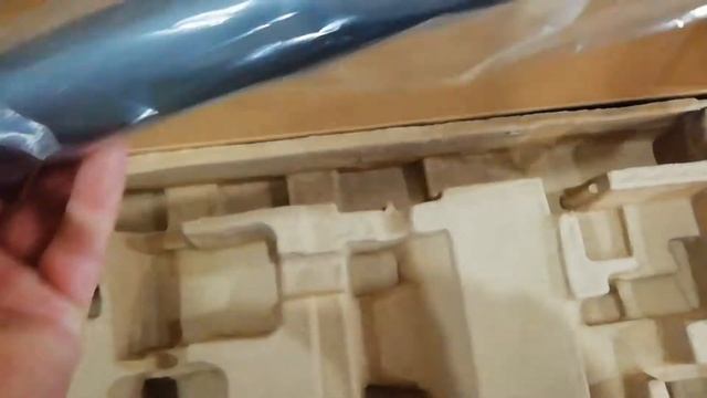 ОБЗОР REDMOND RV-UR380 (распоковка)