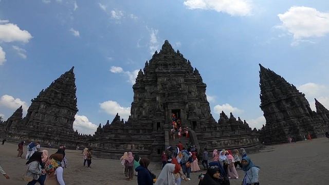 Ilha de Java na Indonésia, o que fazer? 3 lugares imperdíveis para visitar! смотреть онлайн