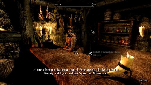 SKYRIM LEGENDARY EDITION [HD] #154 - REICH werden ► Let's Play Skyrim смотреть онлайн