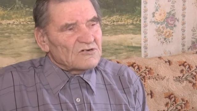 Простой акташский парень Иван Самойлов служил в Кремле при Сталине смотреть онлайн