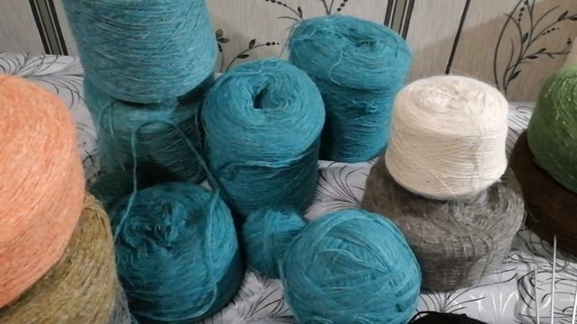 Рассказовская пряжа. инструкция по применению. ч1. смотреть онлайн