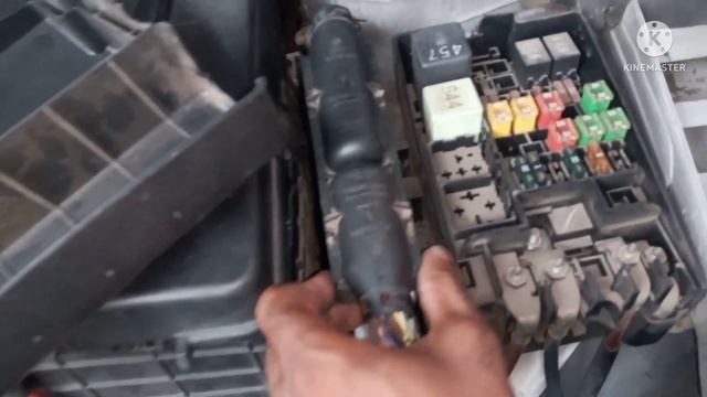 VW Jetta Cooling Fans On All The Time | DTC Code P011700 P218400 смотреть онлайн