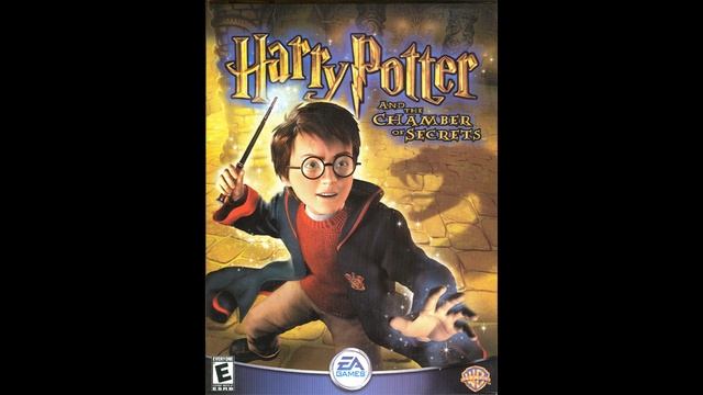 Harry Potter And The Chamber Of Secrets Game Soundtrack - Day Follow