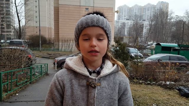 Басня Крылова "Стрекоза и муравей" смотреть онлайн