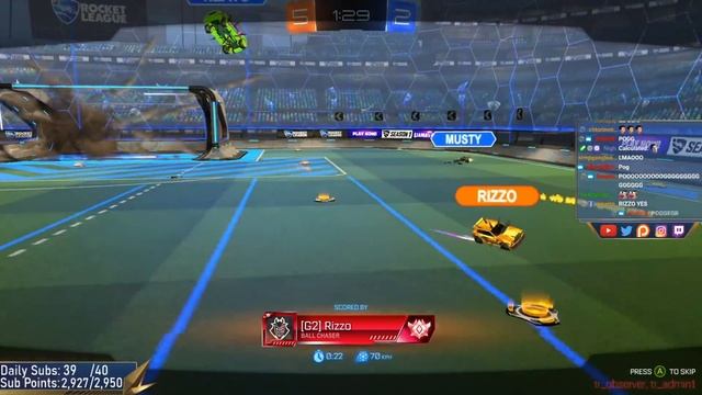 I was invited to a $25,000 TOURNAMENT, here's how it went... смотреть онлайн