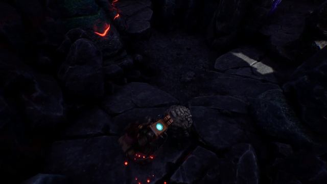 The Gunk #Xbox Slip One Past - Achievement Guide #XboxGamePass