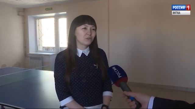 В России разработан ГОСТ по правилам проживания в общежитиях(ГТРК Вятка) смотреть онлайн