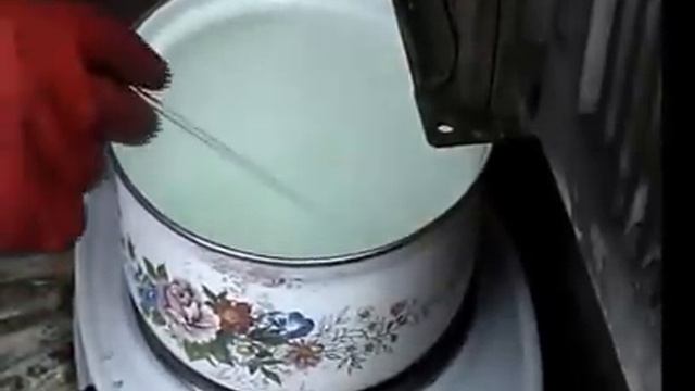 Нитрата серебра AgNO3 для металлизации. смотреть онлайн