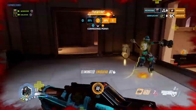 Chasing a crackhead is the bad choice смотреть онлайн