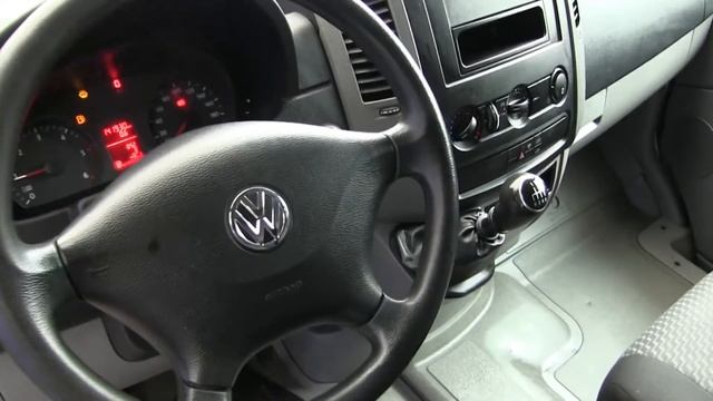 Volkswagen / Crafter / 2014 - 3E6029617 смотреть онлайн