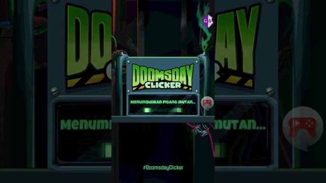 how to hack doomsday clicker 2018 смотреть онлайн