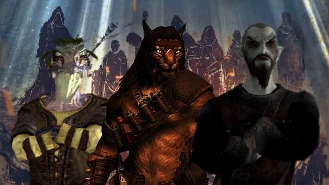 Skyrim e Fallout - um mesmo universo? 「TEORIA」 смотреть онлайн