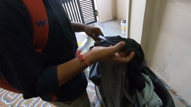 Ola Replaced The Damaged * | Ola S1 Pro | Must Watch New Buyers