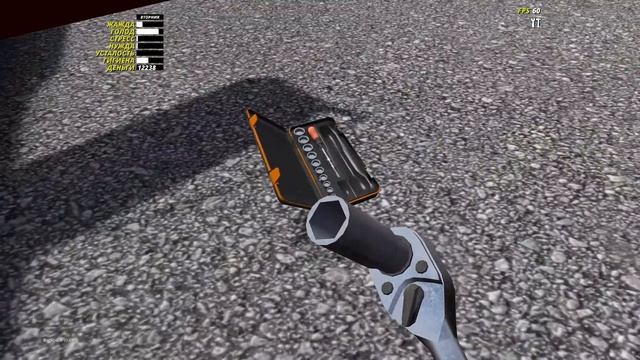 САТСУМА СЛОМАЛАСЬ? БАЛДЁЖНЫЕ 1000 КМ в My Summer Car смотреть онлайн