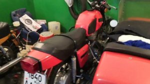 Оформляем мотоцикл без документов