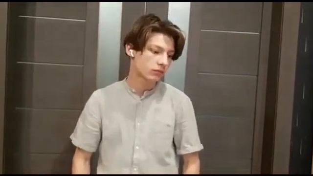 Егор Абрамов смотреть онлайн