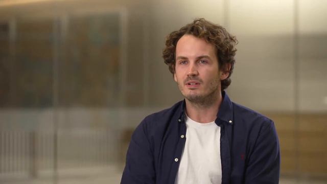 The Future of Fintech - Showcase and Q&A смотреть онлайн