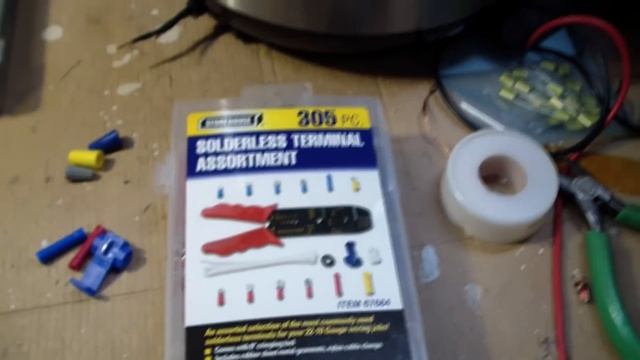 Ford P0720 Speed Sensor Error Code Repair