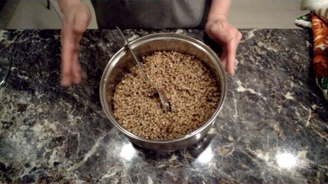 КАК ПОХУДЕТЬ БЫСТРО И ПРОСТО! - 5 КГ ЗА НЕДЕЛЮ! ГРЕЧНЕВАЯ ДИЕТА. смотреть онлайн