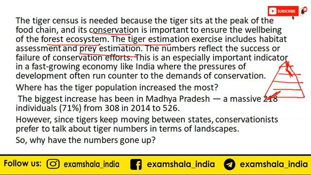 Practice Set 3: Reading Comprehension | Learn English From Scratch | SBI PO 2020, IBPS, SSC, UPSC смотреть онлайн