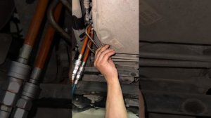 Замена масла в АКПП Cadillac Escalade GM 8L90