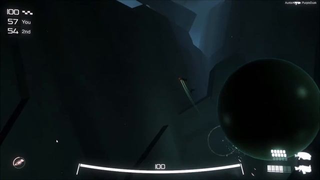 Orbital Gear - 60p of fun! смотреть онлайн